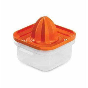 Plastic Orange / Mosambi - Juicer - Distacart