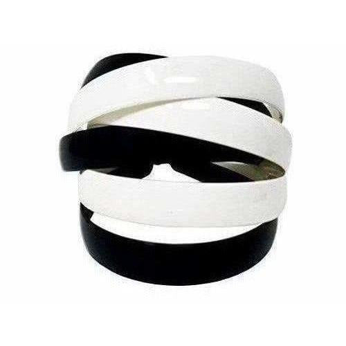 Hair Band - Pack of 6 - Distacart