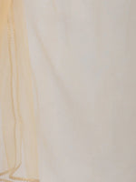 Thumbnail for NOZ2TOZ Burgundy Embroidered Kurta with Sharara & With Dupatta For Girls - Distacart