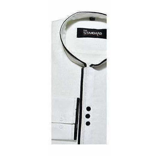 Men's Cotton Party Wear Shirt - Distacart