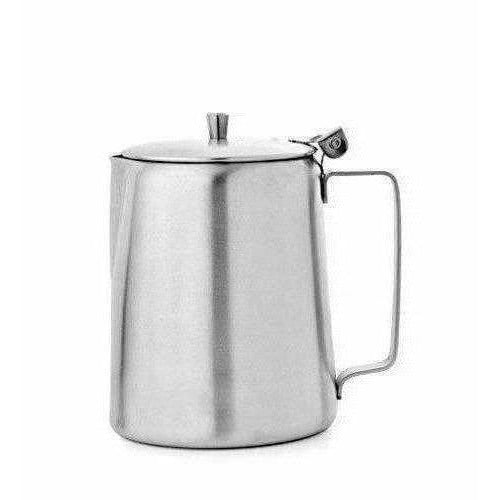 Stainless Steel Teapot Water Kettle - 1000ml - Distacart
