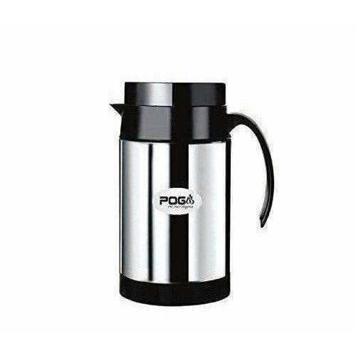 Stainless Steel Teapot Water Kettle - Distacart
