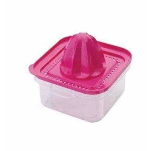 Plastic Orange / Mosambi - Juicer - Distacart