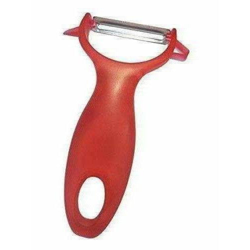 Brandless Peeler for Kitchen - Red