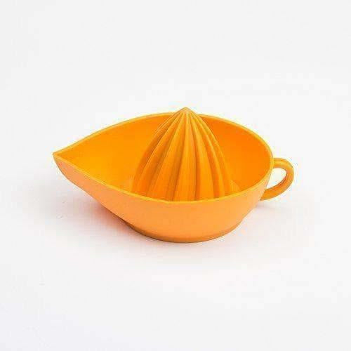 Plastic Lemon - Orange  Squeezer - Distacart