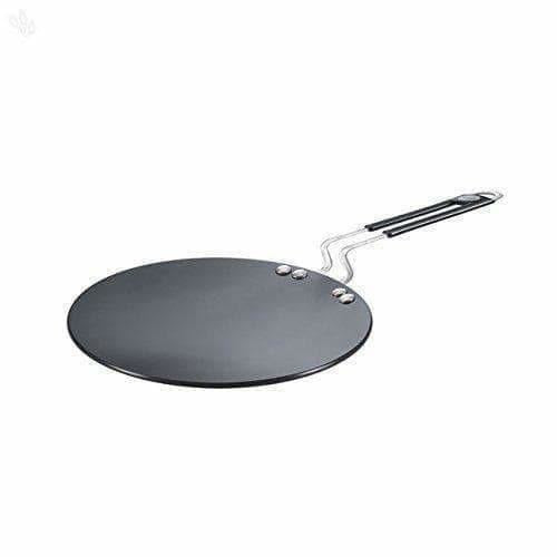 Cookware Induction Base Roti Tawa - Distacart