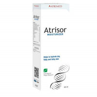 Thumbnail for Atrimed Ayurvedic Atrisor moisturizer -  200 ML