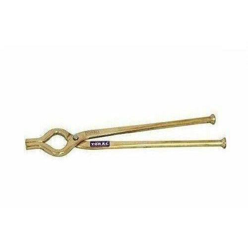 Pure Brass Pital Pakkad Sansi - Distacart