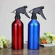 Plastic Spray Bottle for Water Sprinklers, Parlour Salon, 250ml(Multicolour) - Distacart