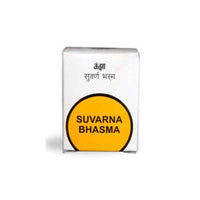 Thumbnail for Unjha Ayurvedic Swarna(Suvarna) Bhasma