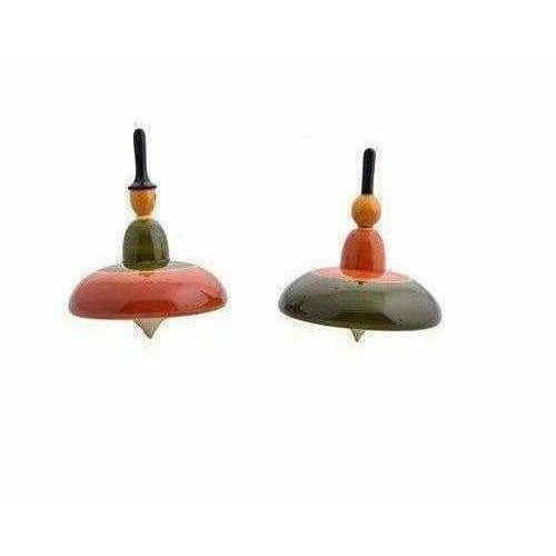 Wind Spinner Top(Male and Female) - Distacart