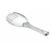 Thumbnail for Stainless Steel Cooking and Serving Spoon - Set of 10 - Distacart