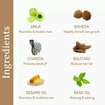 Thumbnail for Mitti Se Anti-Hairfall Oil - Distacart