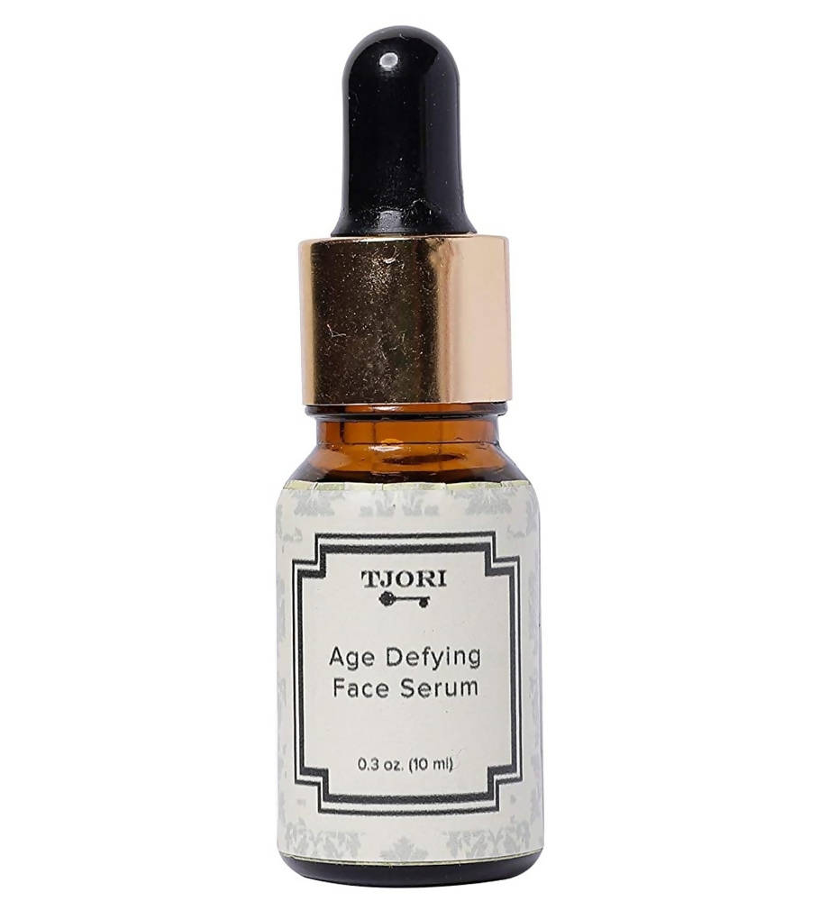 Tjori Age Defying Face Serum