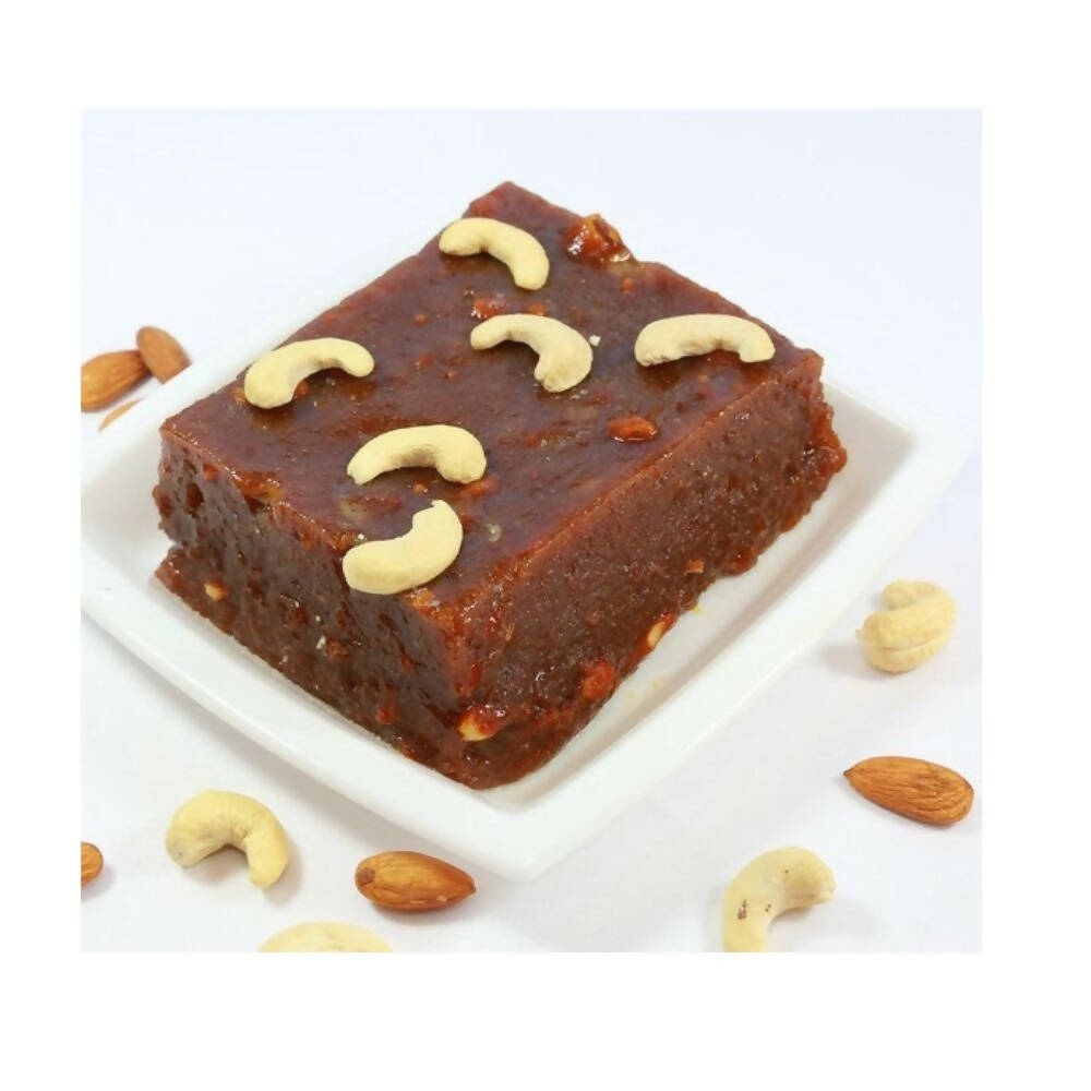 Olive Mithai Bandar Halwa - Distacart