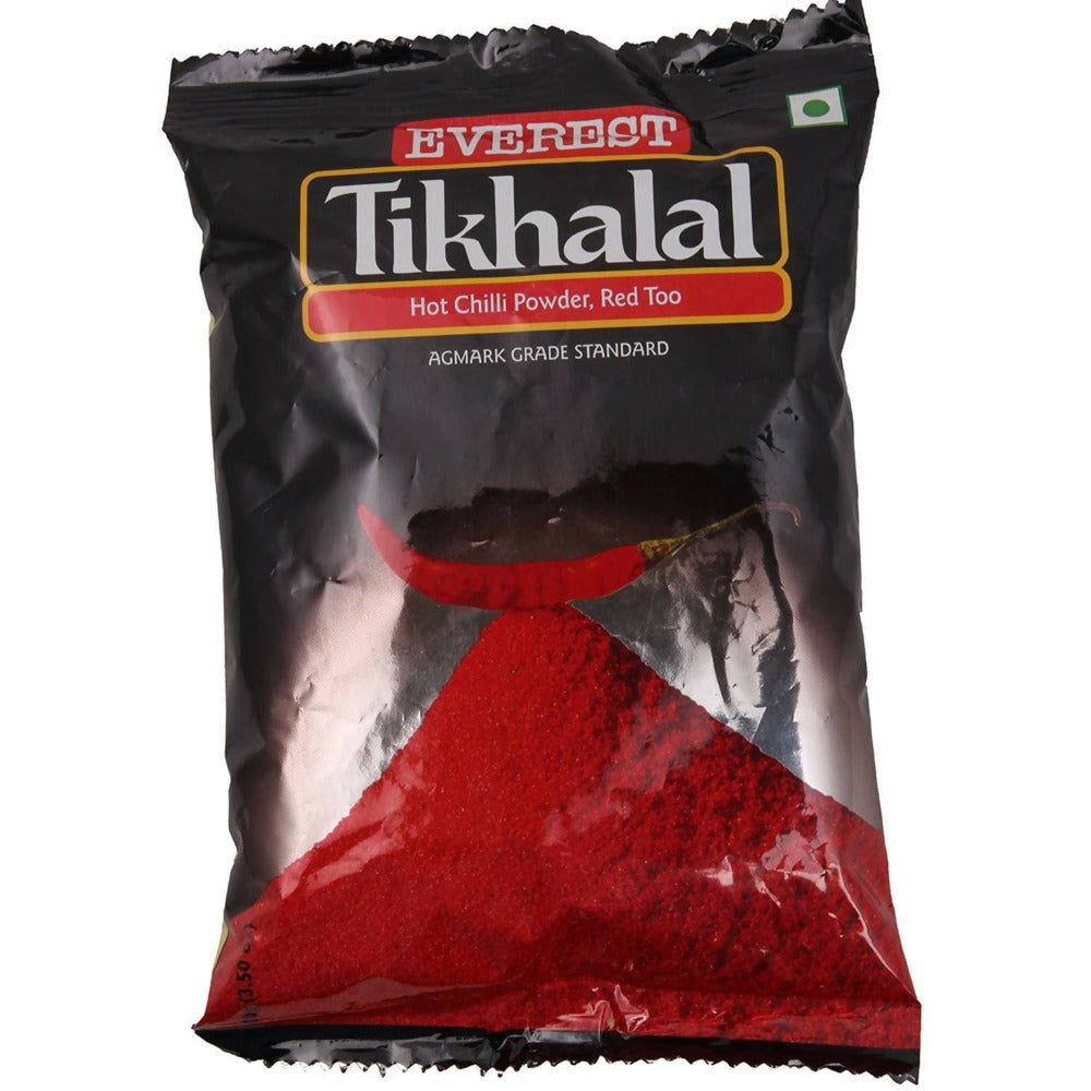 Everest Tikhalal Powder 100gm