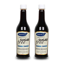 Thumbnail for Newtrition Plus Sugar Free Jeera Masala Syrup