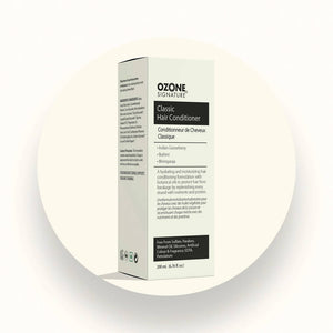 Ozone Signature Classic Hair Conditioner - Distacart