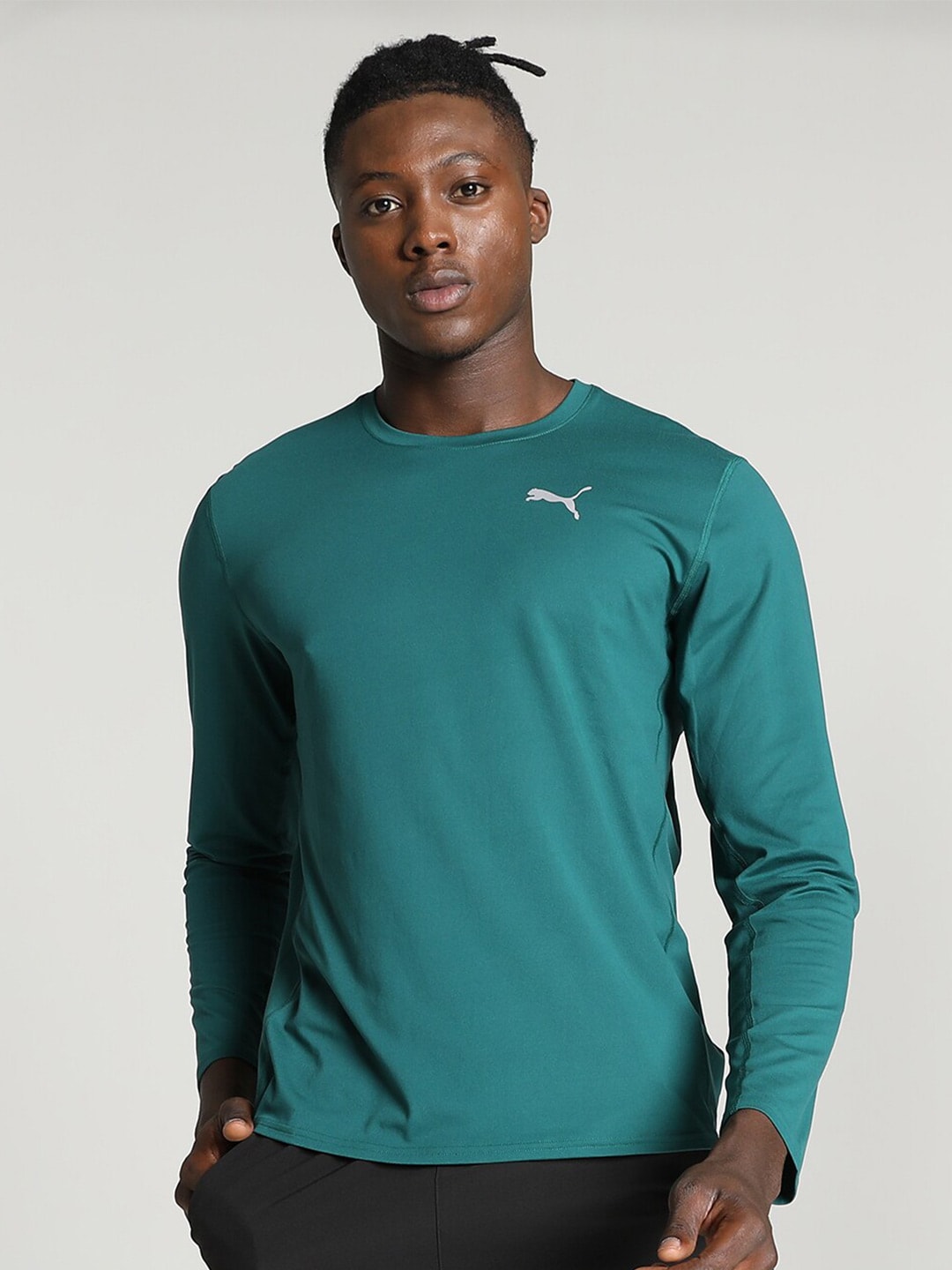 Biarritz Bell Sleeve Top in Maple