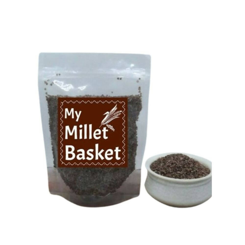 My Millet Basket Finger Millet (Ragi) Flakes (Ready to Eat) - Distacart