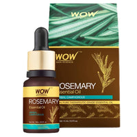 Thumbnail for Wow Skin Science Rosemary Essential Oil - Distacart