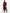 Kalini Women Maroon Floral Embroidered Thread Work Floral Kurta - Distacart