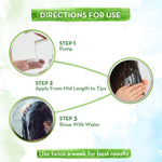 Thumbnail for Mamaearth Almond Conditioner with Almond Oil & Vitamin E