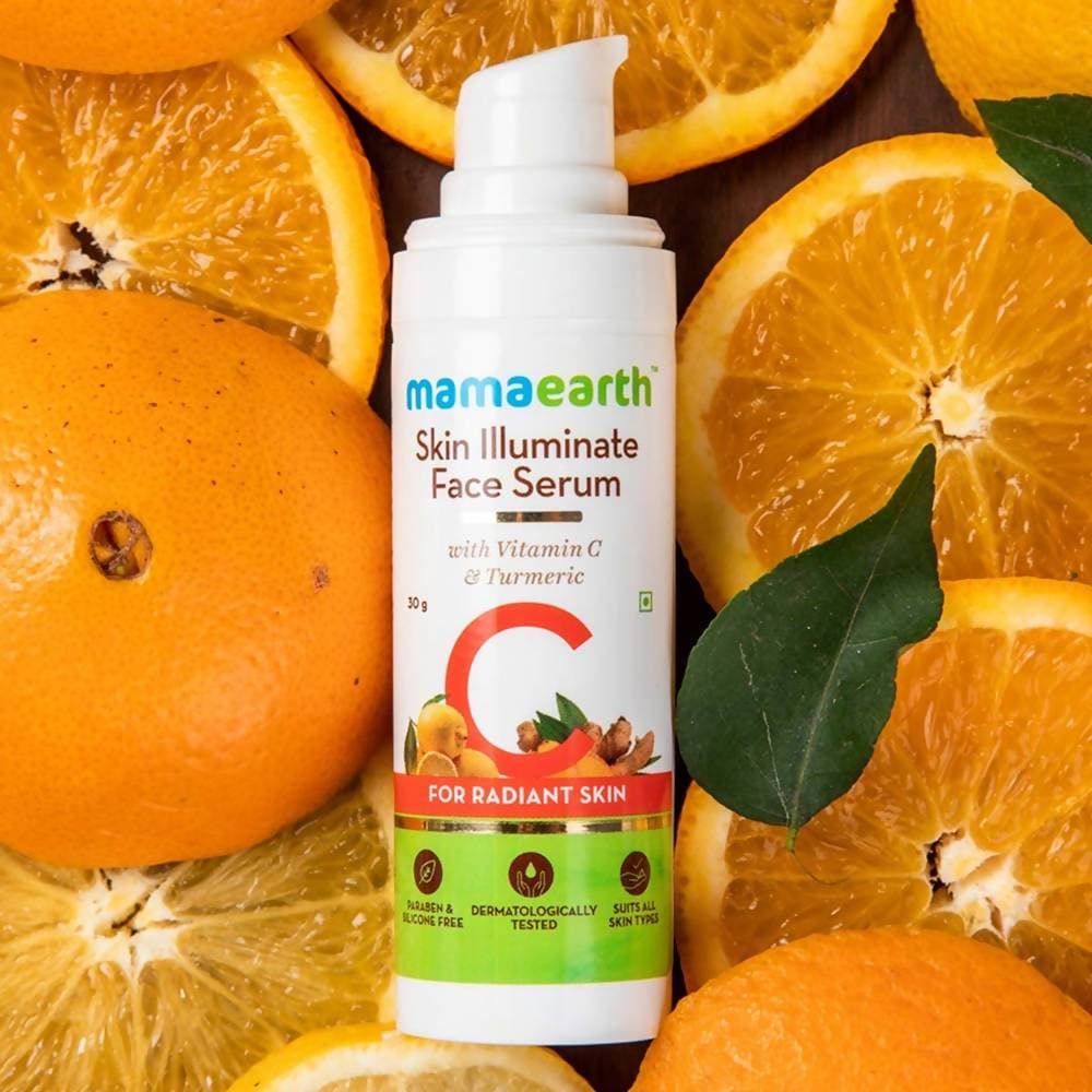 Face Serum 