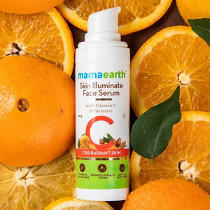 Face Serum 