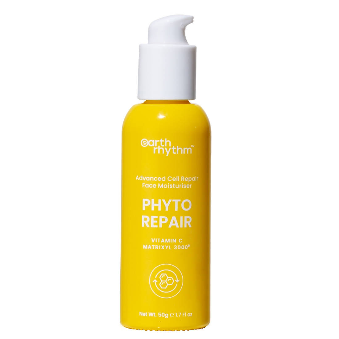 Earth Rhythm Phyto Repair - Advanced Cell Repair - Distacart