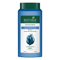 Thumbnail for Biotique Bio Kelp Protein Shampoo For Falling Hair