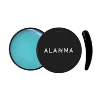 Thumbnail for Alanna Night Lip Buttermask Blueberry - Lip Repair Ingredients