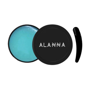 Alanna Night Lip Buttermask Blueberry - Lip Repair Ingredients