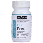 Thumbnail for kapiva Ayurveda Dia Free Capsules