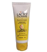 Thumbnail for Lacto Calamine Daily Sunshield Matte Look Sunscreen SPF 50 PA +++ - Distacart