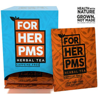 Thumbnail for The Tea Trove - For Her PMS Herbal Tea
