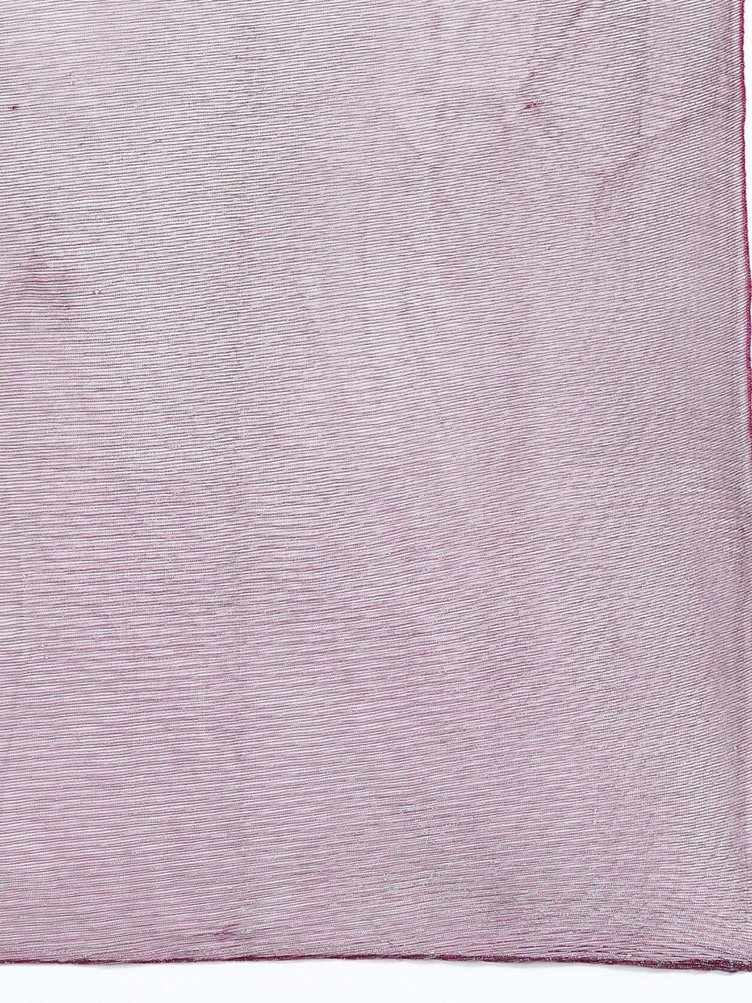 Kalini Lycra Saree - Distacart