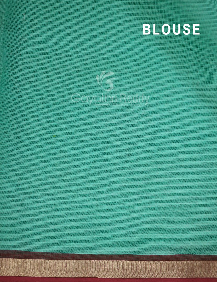 Pure Kota Cotton-K1050 By Gayathri Reddy Designer Studio - Distacart