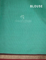 Thumbnail for Pure Kota Cotton-K1050 By Gayathri Reddy Designer Studio - Distacart