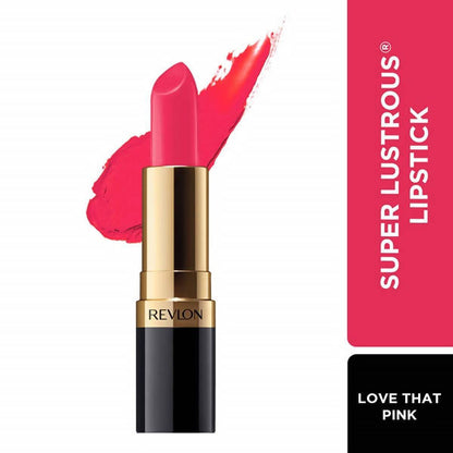 Revlon Super Lustrous Lipstick