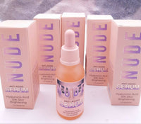 Thumbnail for Favon New Nude Anti Ageing Serum with Hyaluronic Acid for Skin Brightening - Distacart