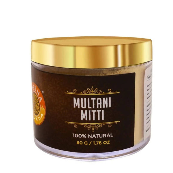 Shesha Ayurveda Multani Mitti