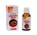 Thumbnail for Lord's Homeopathy Cholestril Drops