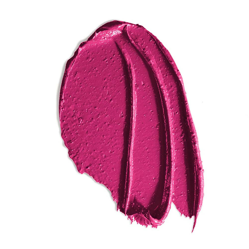 Gush Beauty Play Paint Airy Fluid Lipstick - Magenta Pink - Distacart
