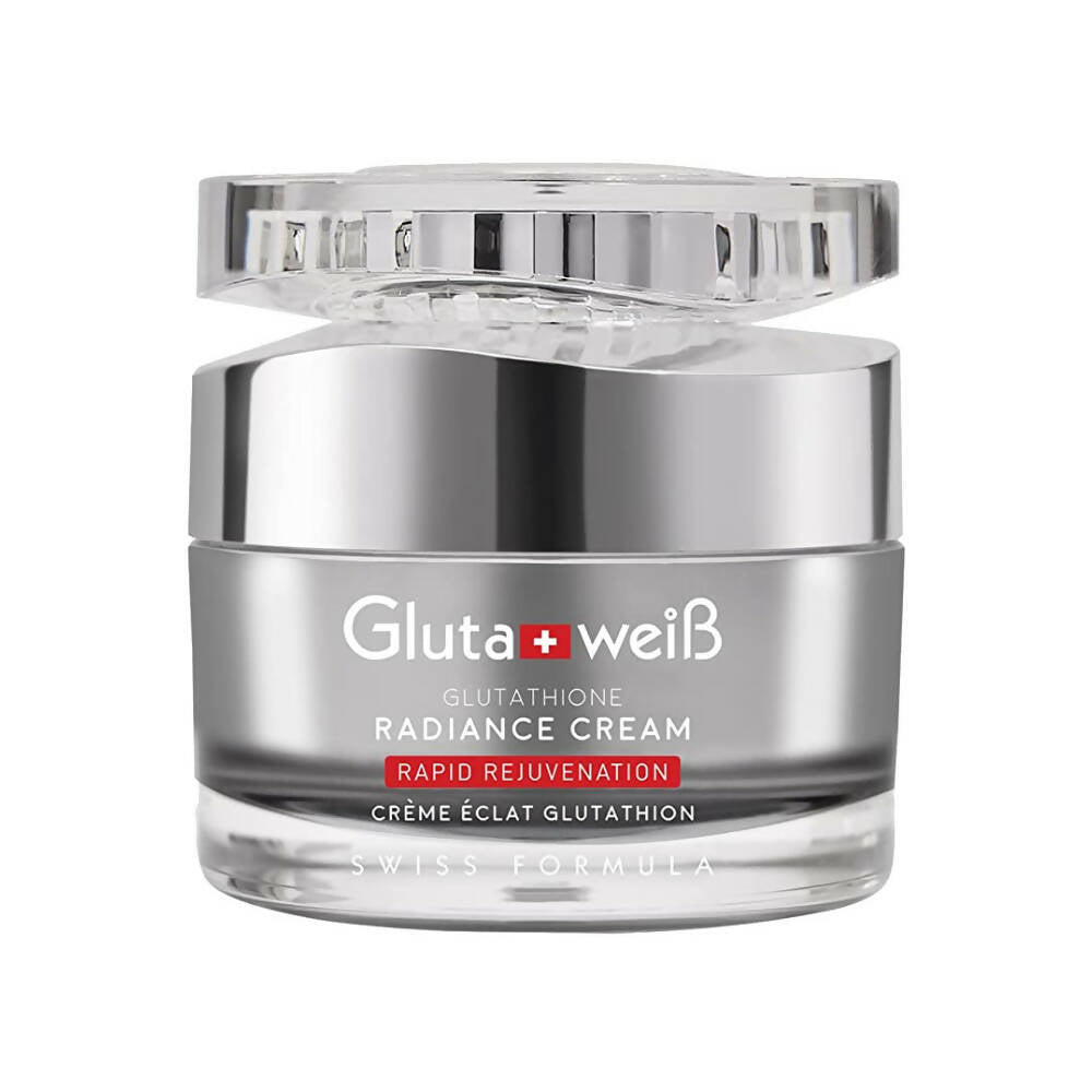 Glutaweis Radiance Cream Mini With Glutathione - Distacart