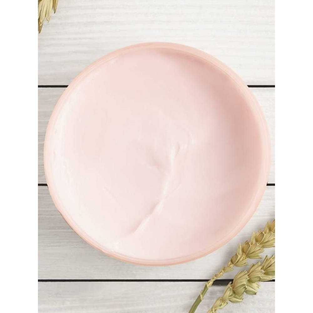 The Body Shop Vitamin E Nourishing Body Butter - Distacart