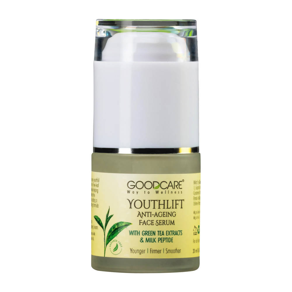 Youth Lift Anti-Ageing Face Serum