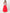 Lil Drama Girls Choli With Ghaghra Set - Red - Distacart