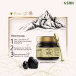 Thumbnail for SDH Naturals Pure Sj - Distacart
