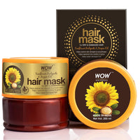 Thumbnail for Wow Skin Science Hair Mask For Dry and Damaged Hair